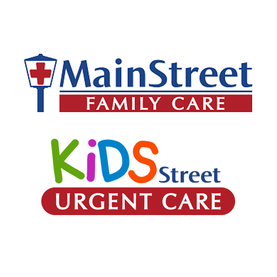 Main Street Family Care and Kids Street Urgent Care Partners with